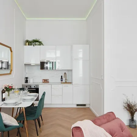 Appartement Days - Glamour Next To Wenceslas Square *