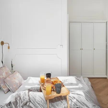 Apartament Days - Glamour Next To Wenceslas Square