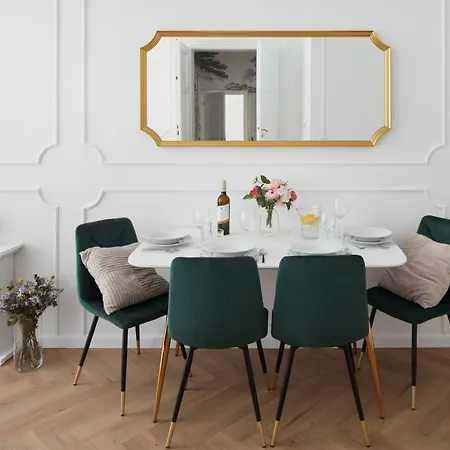 Days - Glamour Next To Wenceslas Square Apartamento